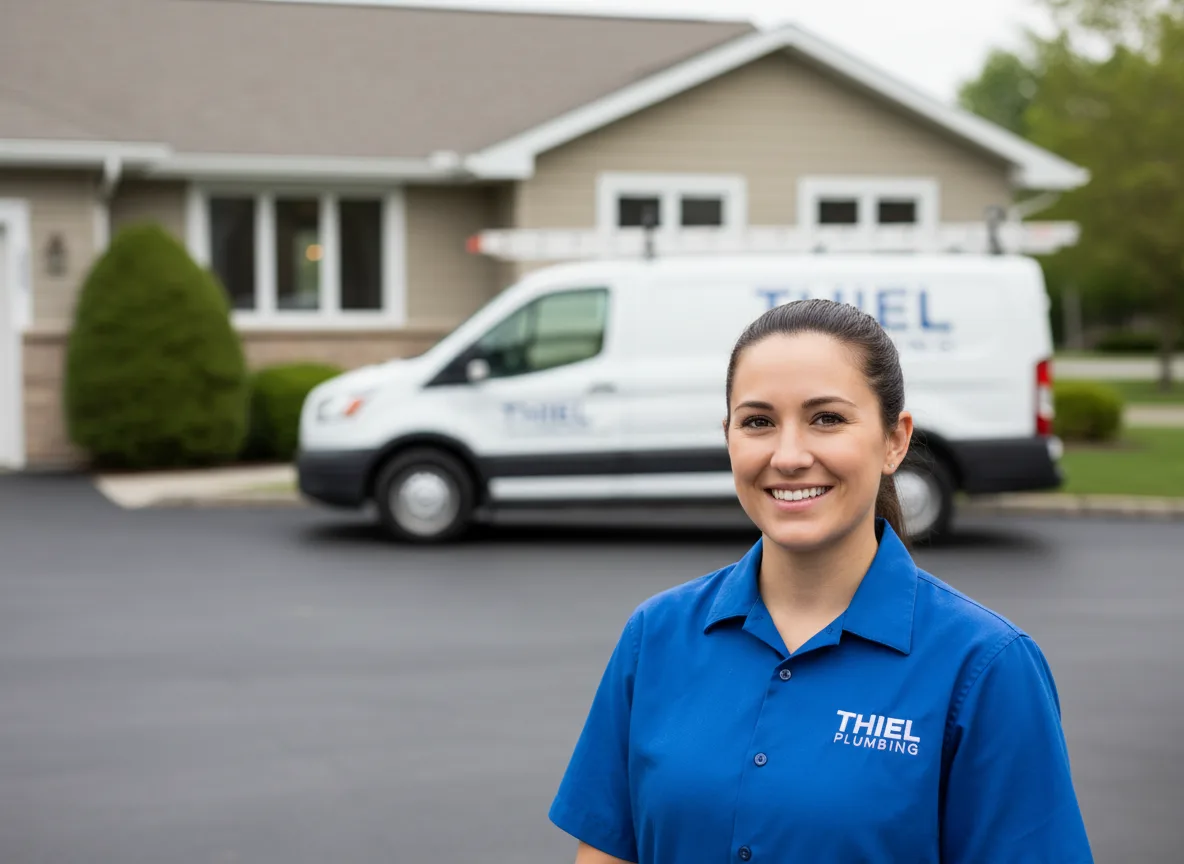 Plumber Three Rivers, MI FAQs